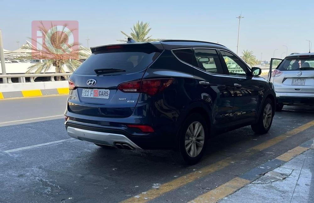 هیۆندای سەنتافی